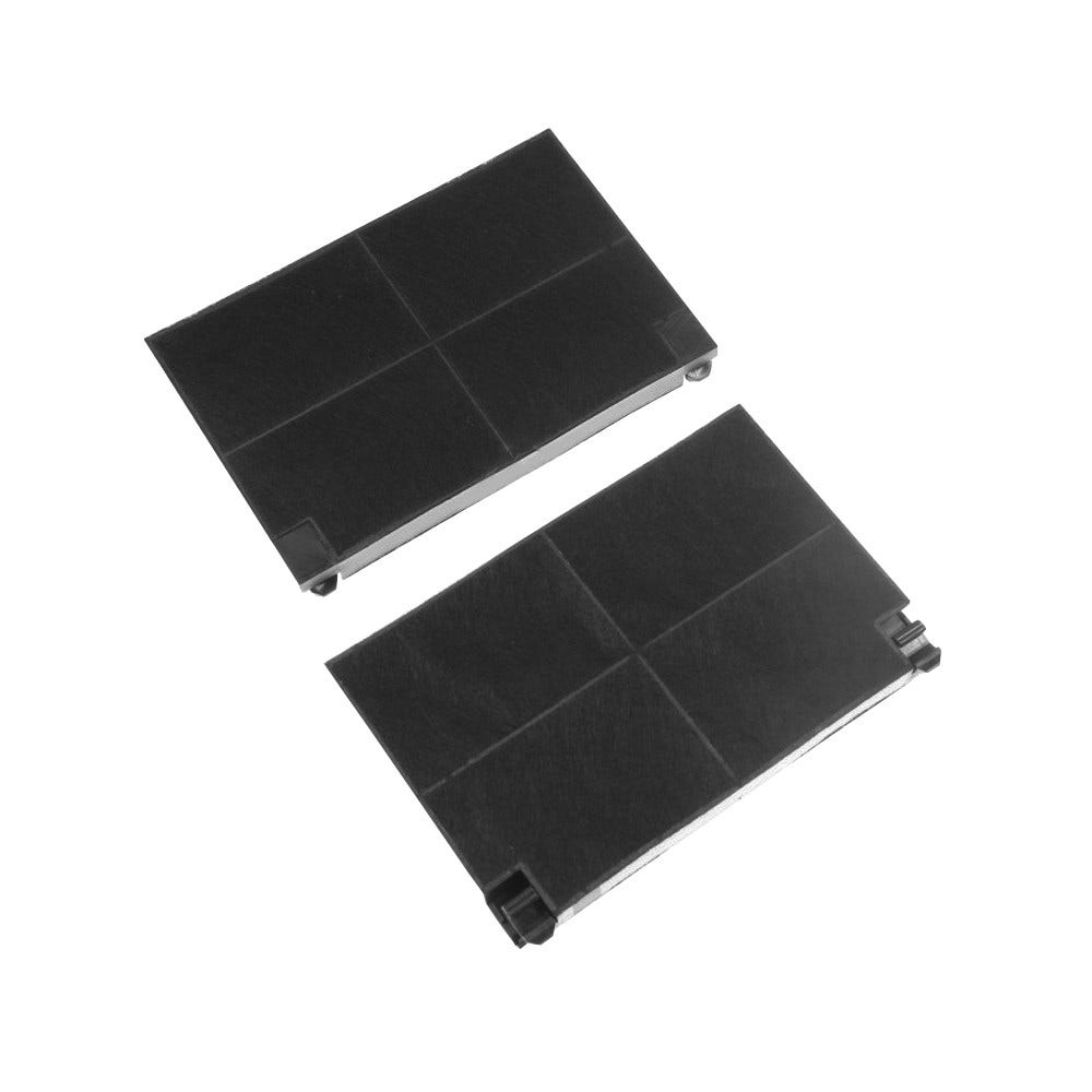 Küppersbusch Aktivkohlefilter ZUB1009 / 544179 (2St.)