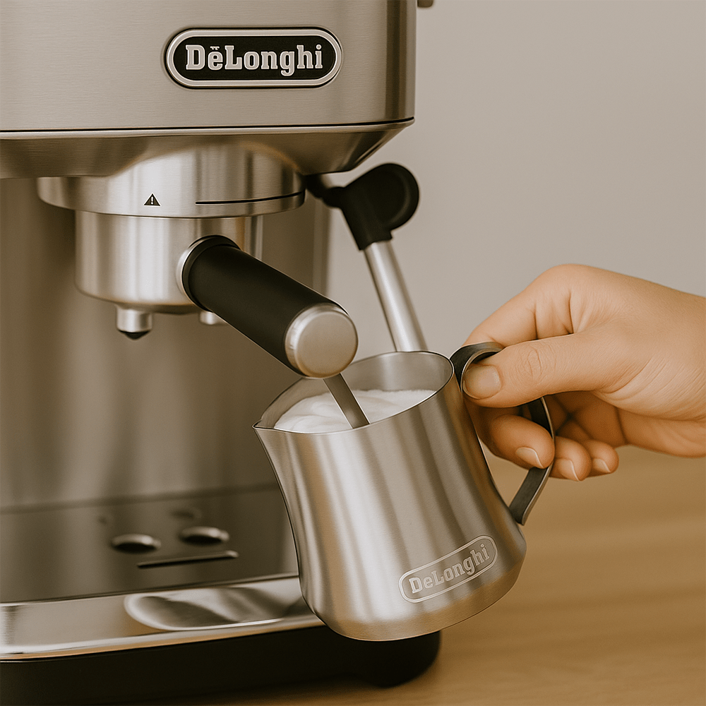 DeLonghi Milchkännchen DLSC060