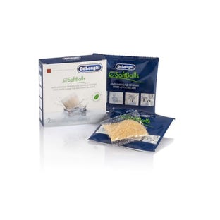 DeLonghi Softballs Entkalker DLSC551 (2St.)