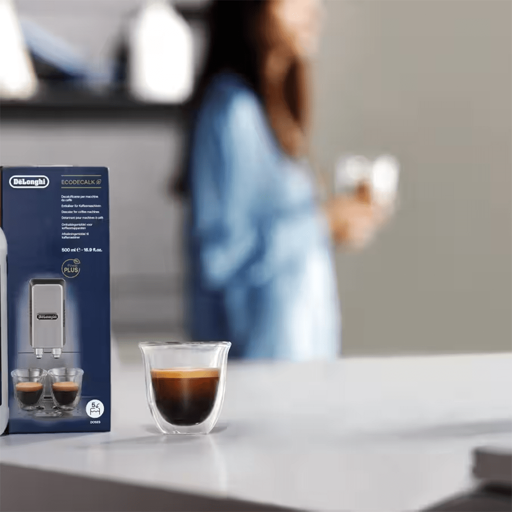 Delonghi EcoDecalk Flüssiger Entkalker (500ml)