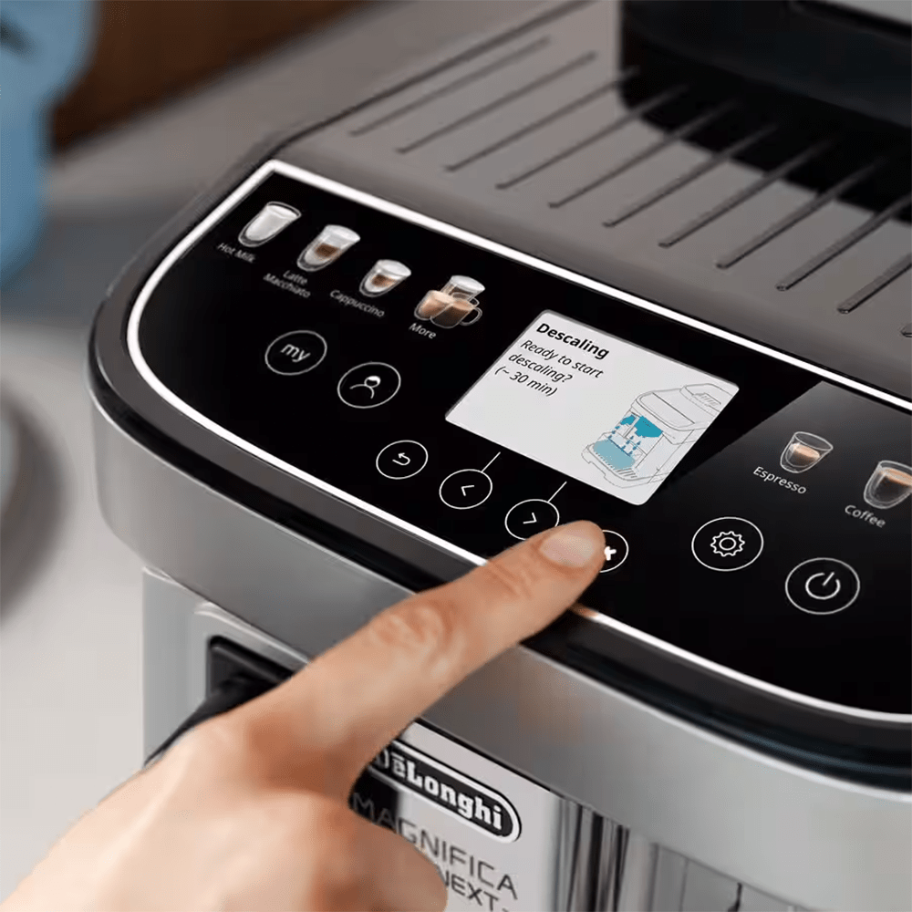 Delonghi EcoDecalk Flüssiger Entkalker (500ml)