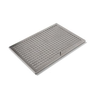 Novy Metall-Fettfilter 278x187mm 563-8025