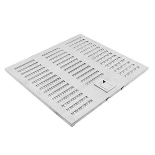 Pelgrim Metall-Fettfilter 564553