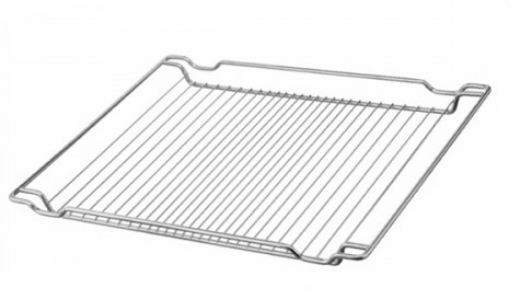 Bosch HEZ634080 Zubehör für Backöfen / Grillrost / Edelstahl…