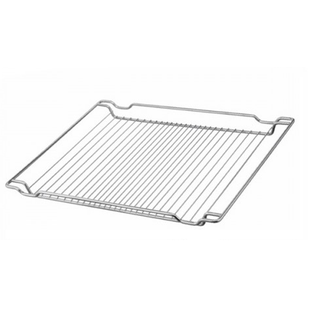 Bosch HEZ634080 Zubehör für Backöfen / Grillrost / Edelstahl…
