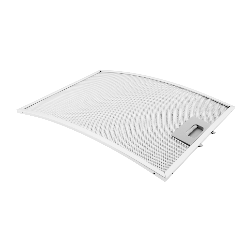 Teka Metall-Fettfilter 278x373mm 61865020