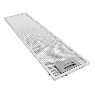 Teka Metall-Fettfilter 500x137mm 61874022