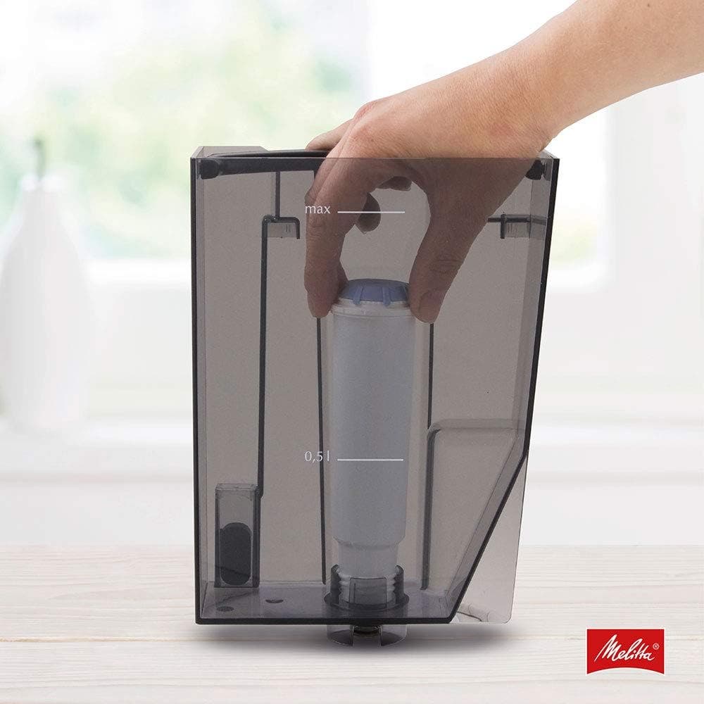 Melitta PRO AQUA Claris Wasserfilter 6762511