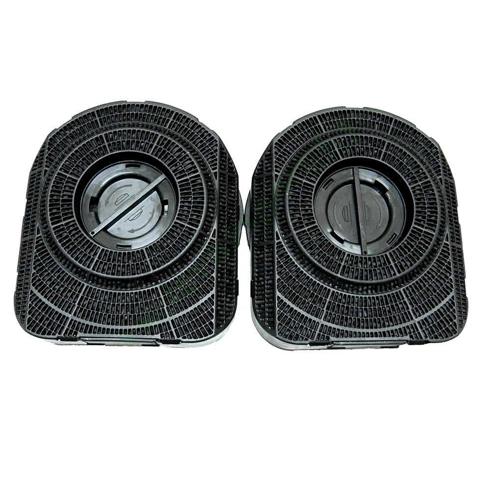 Gorenje Aktivkohlefilter 646781 (2St.)