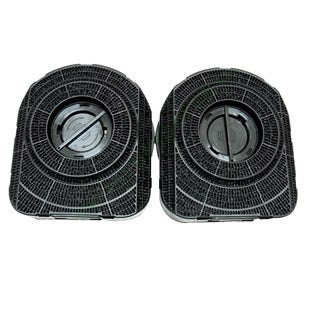 Gorenje Aktivkohlefilter 646781 (2St.)