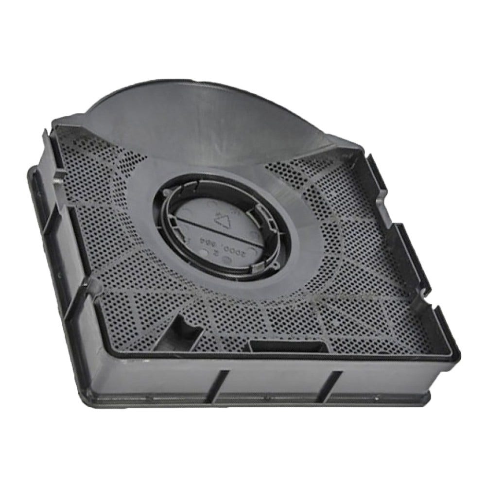 Siemens Aktivkohlefilter 649991 / 491429