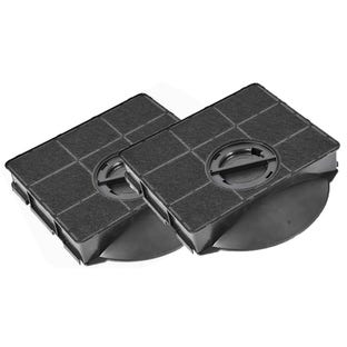 SMEG Aktivkohlefilter KITFC300 (2St.)