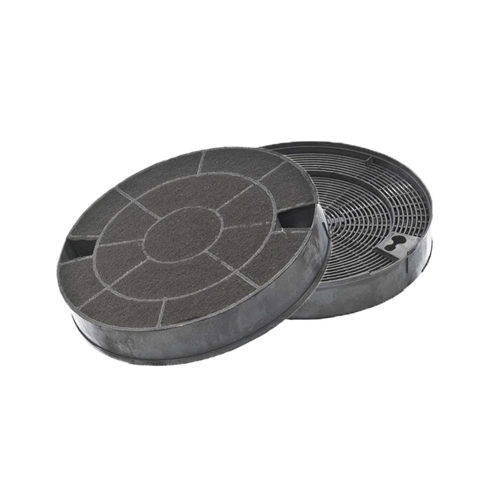 Siemens Aktivkohlefilter 653729 / 00653729 (2St.)