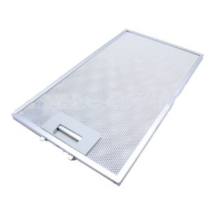 Siemens Metall-Fettfilter 350x200mm 669133 / 00669133