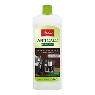 Melitta Anti-Calc Bio Flüssigentkalker (250ml) 6761119