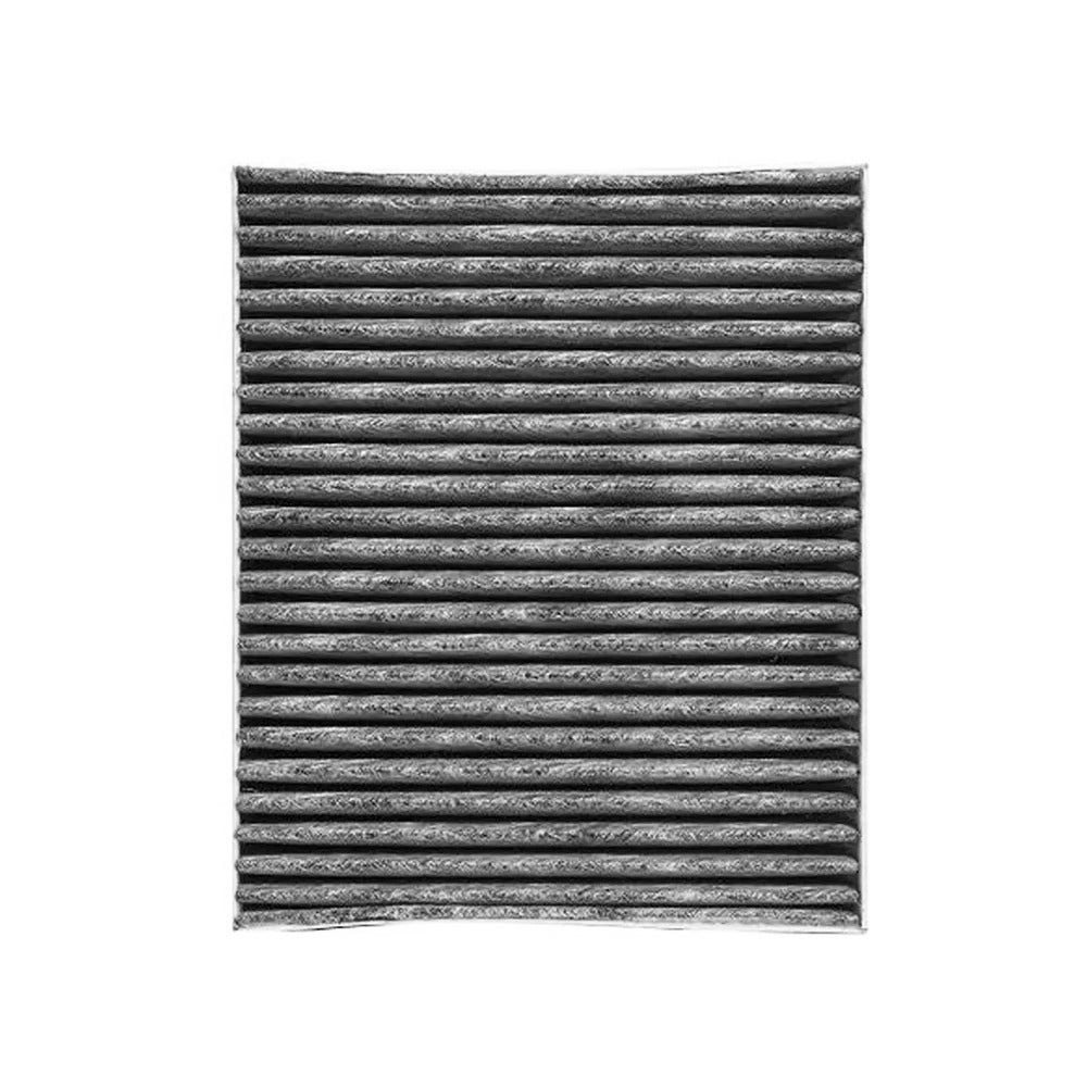 CleanAir Aktivkohlefilter geeignet für Neff 11033934 / Z5170X1