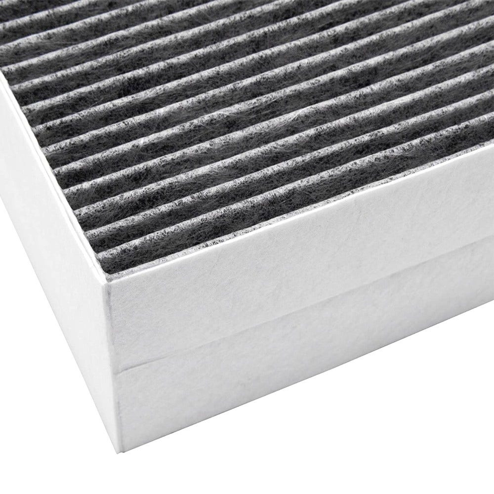 CleanAir Aktivkohlefilter geeignet für Bosch 11033934 / 11017314