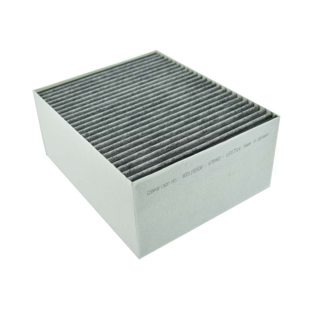 Neff CleanAir Starterset für Umluftbetrieb 00576099 / Z5190X0