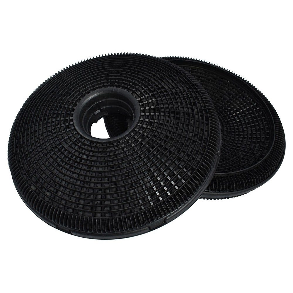 Pelgrim Aktivkohlefilter KF29 / 683805 (2St.)