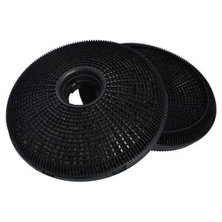 Pelgrim Aktivkohlefilter KF29 / 683805 (2St.)