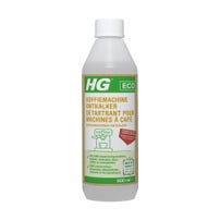 HG ECO Kaffeemaschinenentkalker Zitronensäure (500ml)
