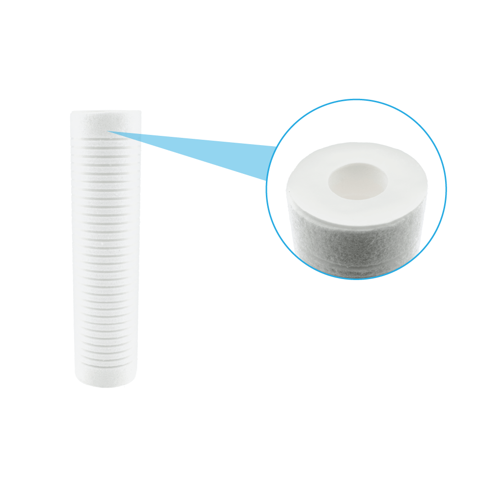 3M™ Micro-Klean RT S Wasserfilter RT40Y16G20FA