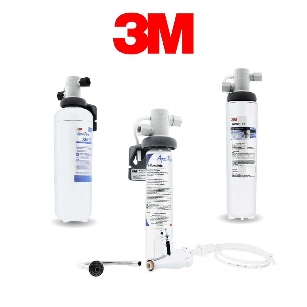3M™ Micro-Klean RT S Wasserfilter RT40Y16G20FA