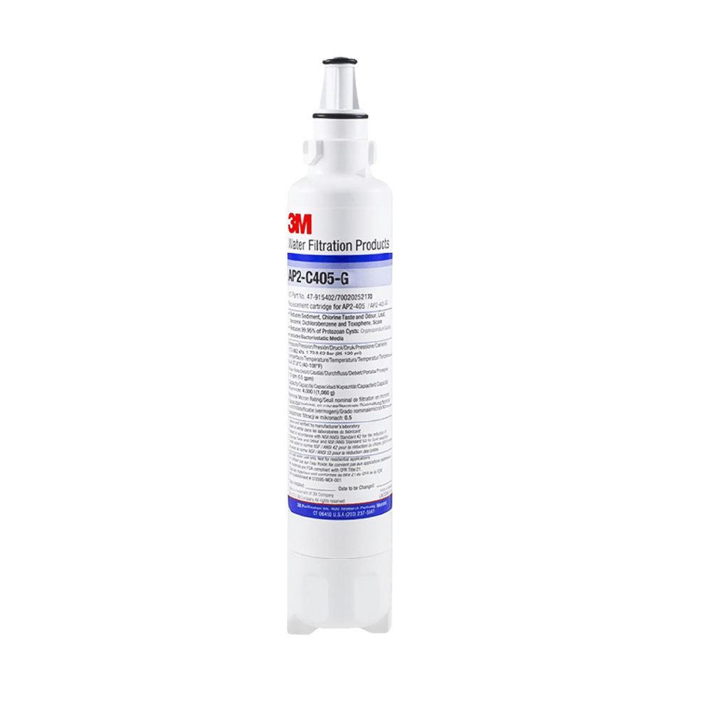 3M™ Wasserfilter AP2-C405-G