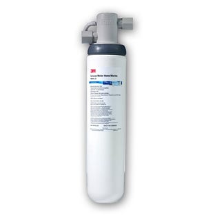 3M Wasserfilter Starterset US-E2