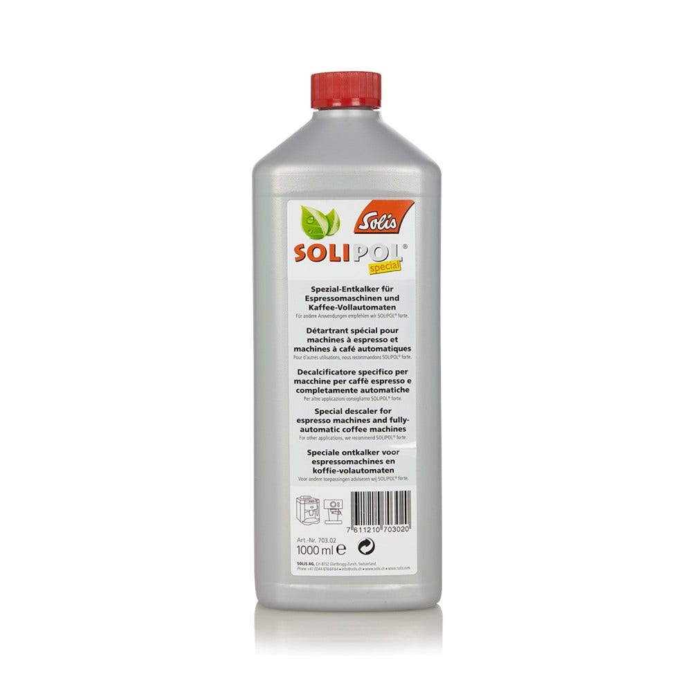 Solis Solipol Special Entkalkungsmittel 703.02 (1L)