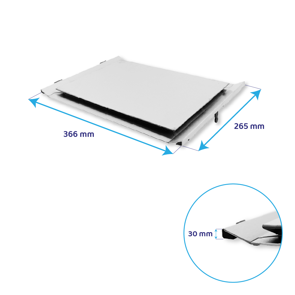 Gaggenau Metall-Fettfilter 366x265mm 703530 / 00703530