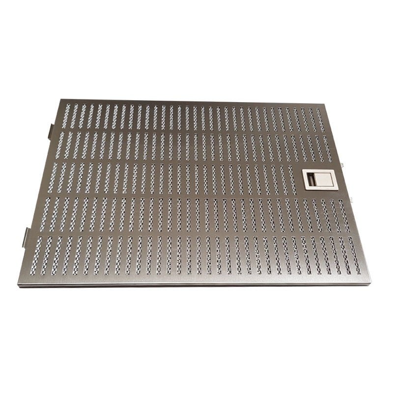 Blaupunkt Metall-Fettfilter 358x263x7mm 11020698 / 00703531