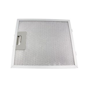 Brandt Metall-Fettfilter 260x230mm 70X1241