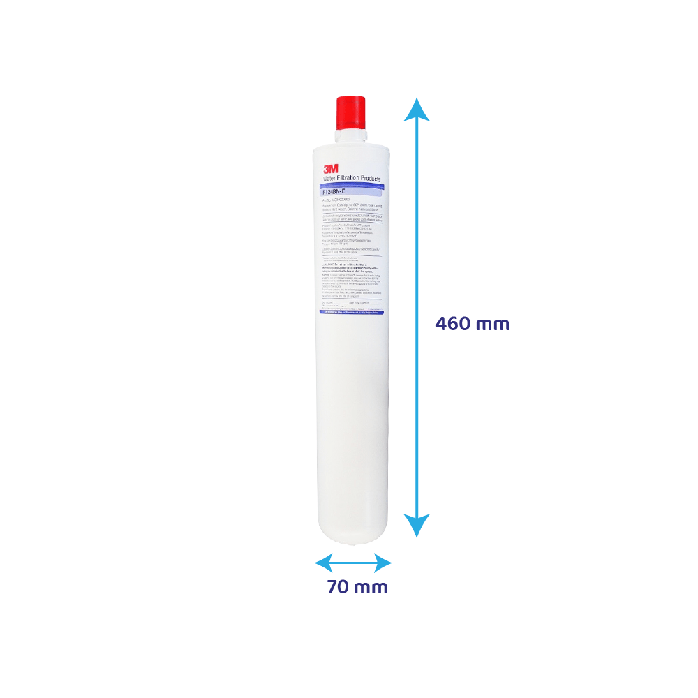 3M™ ScaleGard Pro Wasserfilter P124BN-E
