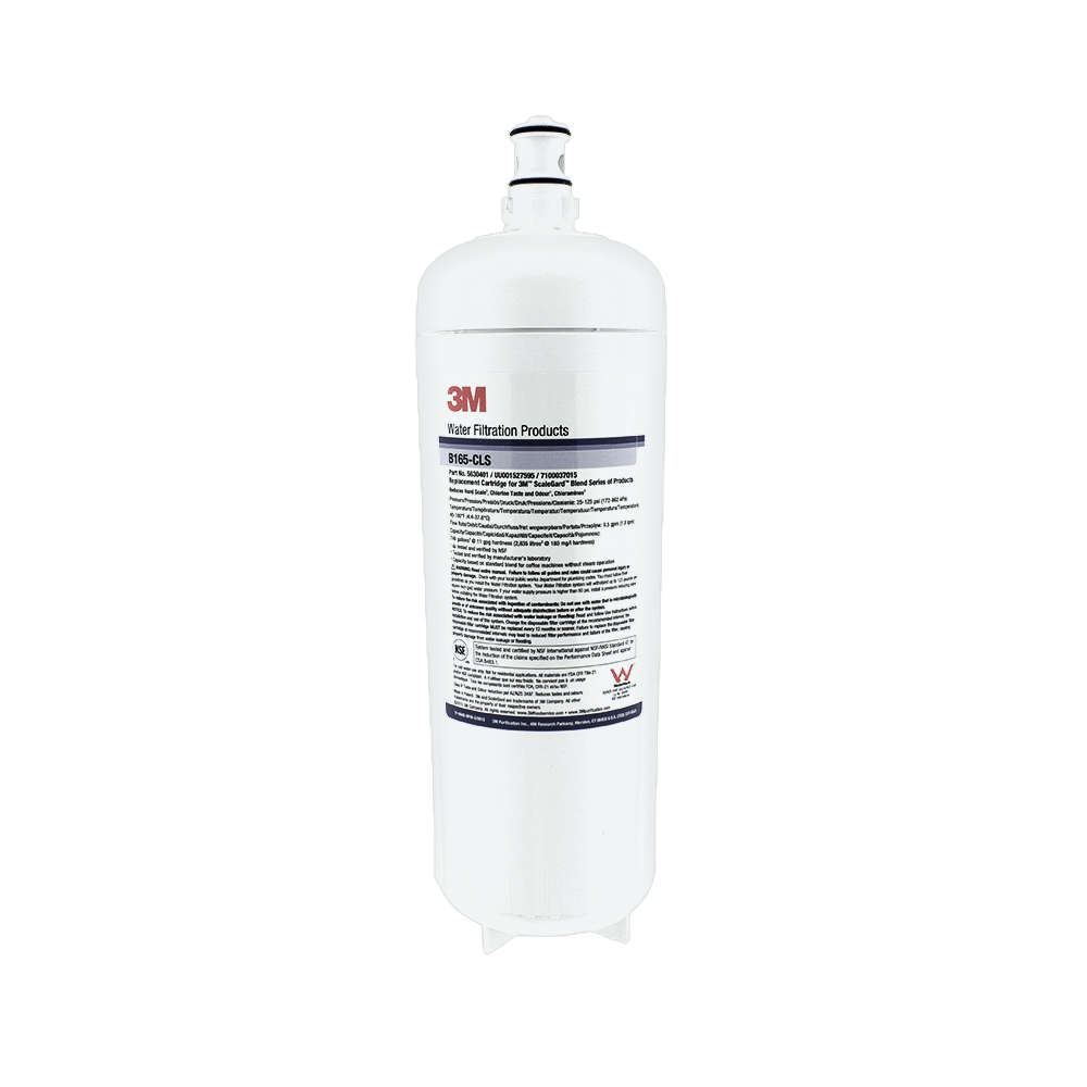 3M™ ScaleGard™ Blend Wasserfilter B165-CLS / 5630401