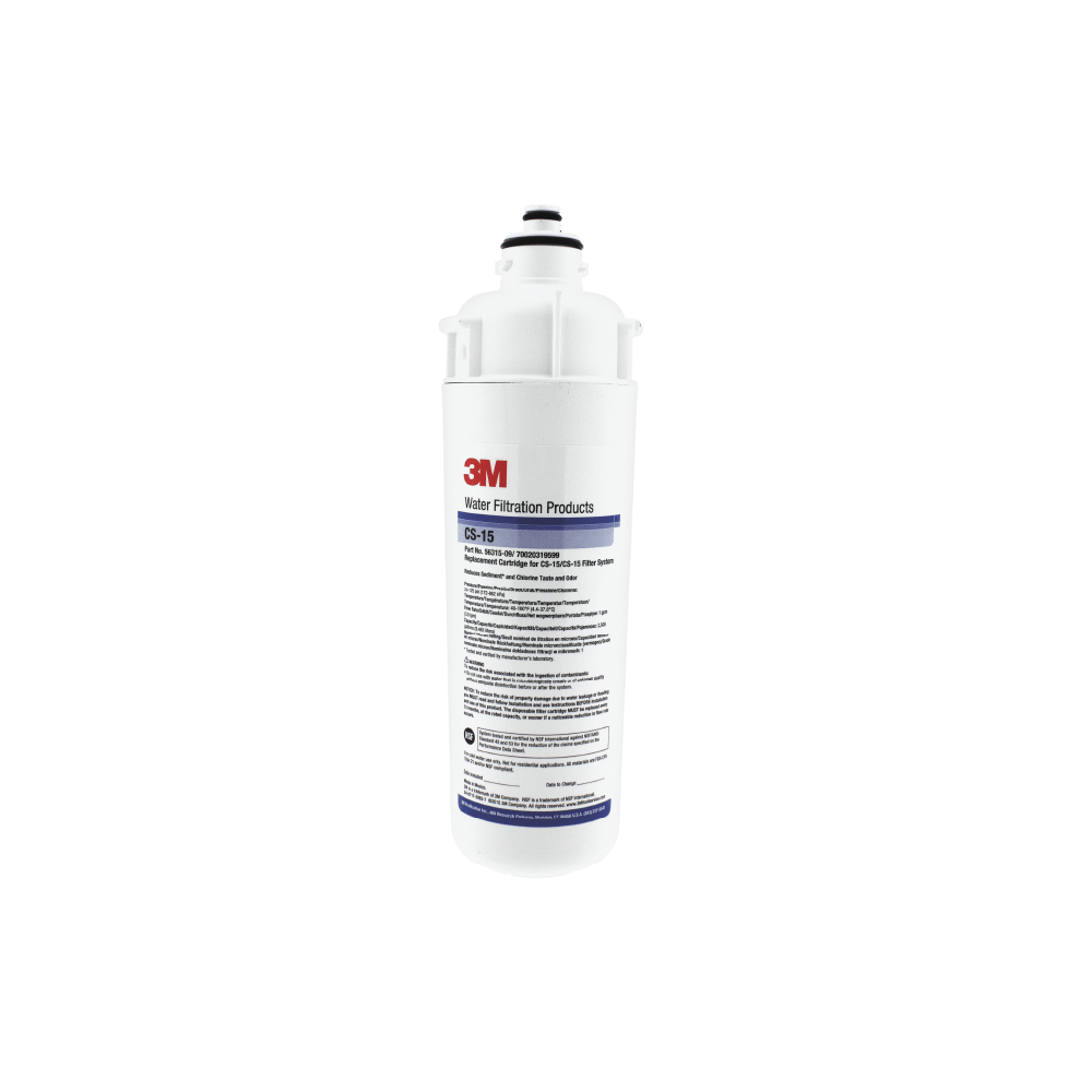 3M™ Wasserfilter CS-15 / 5631509