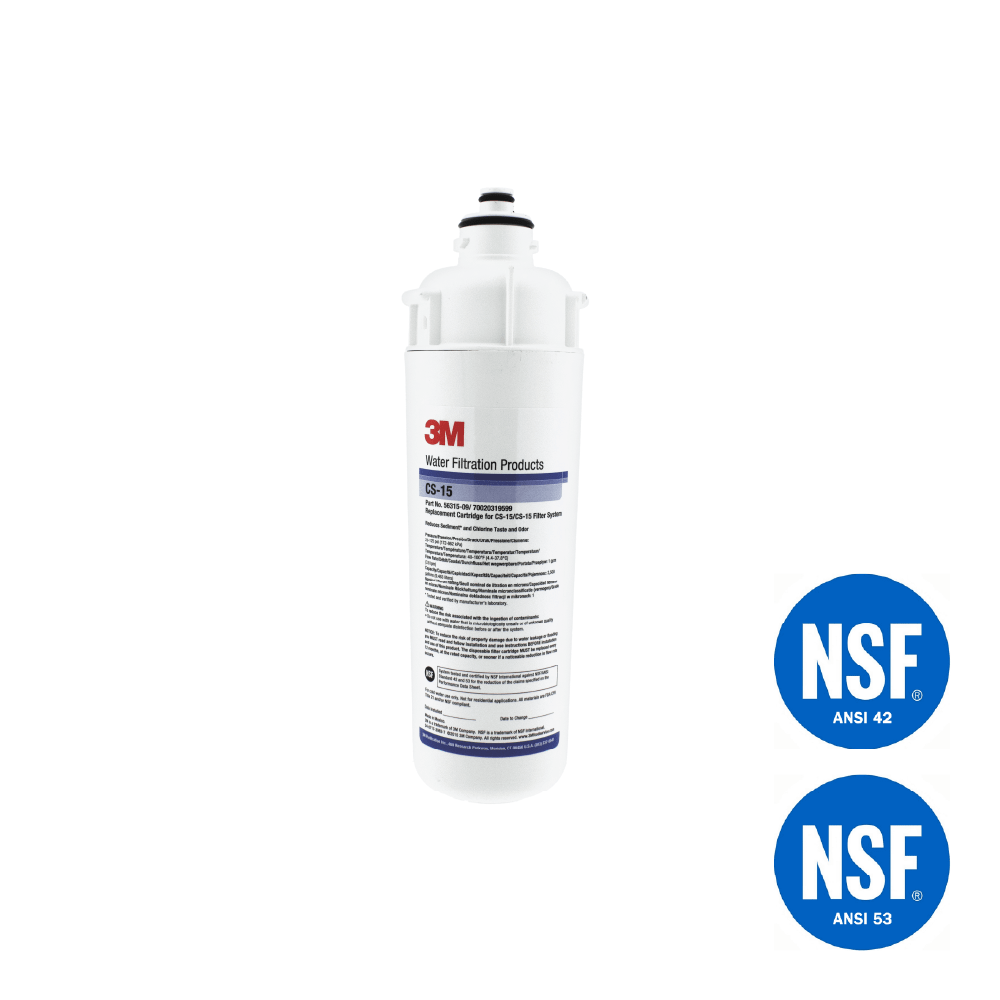 3M™ Wasserfilter CS-15 / 5631509