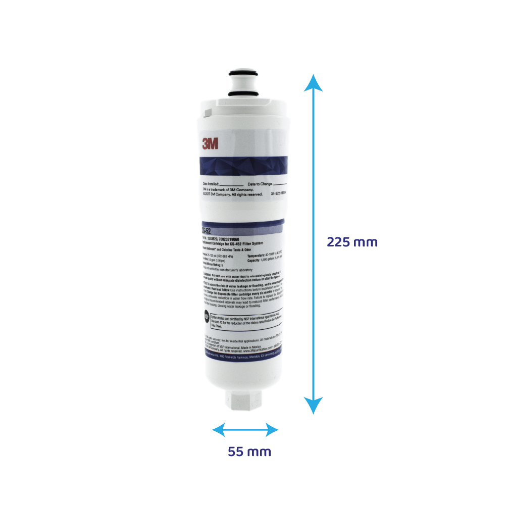 Siemens Wasserfilter CS-52 / 5553629