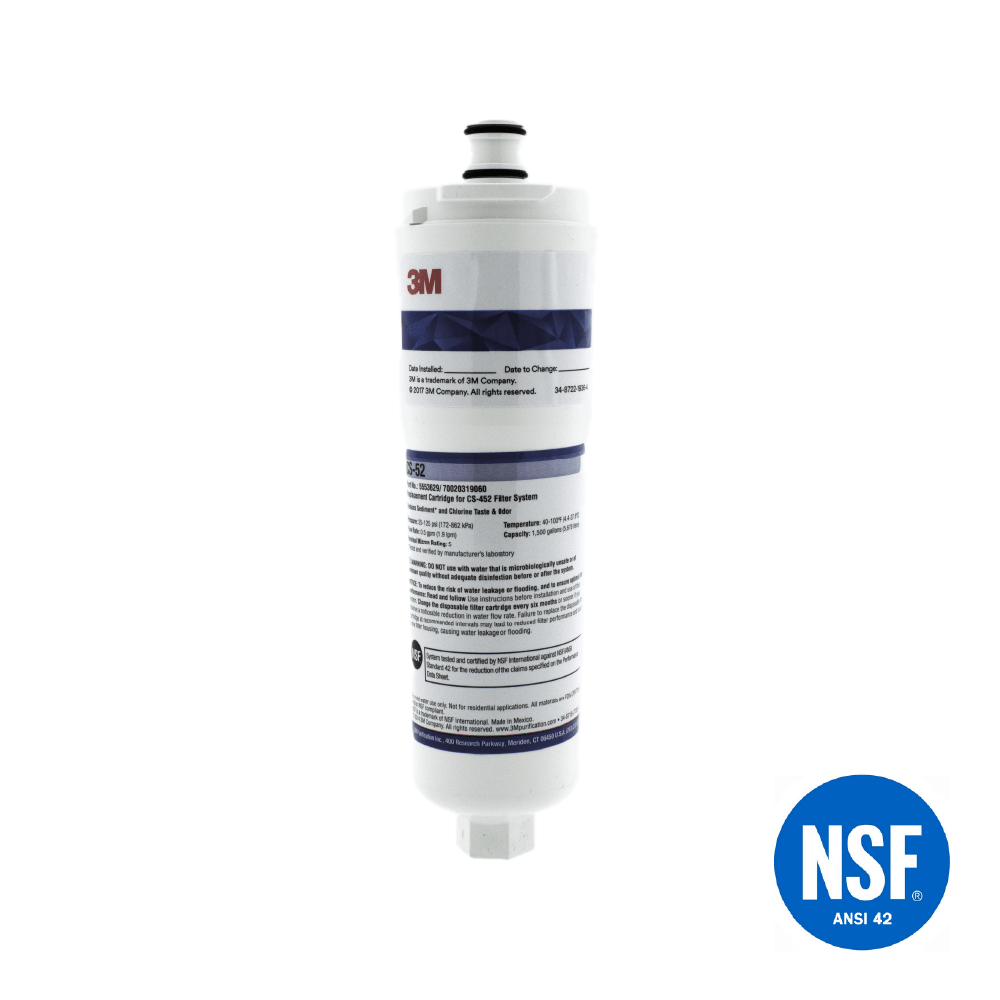 Siemens Wasserfilter CS-52 / 5553629