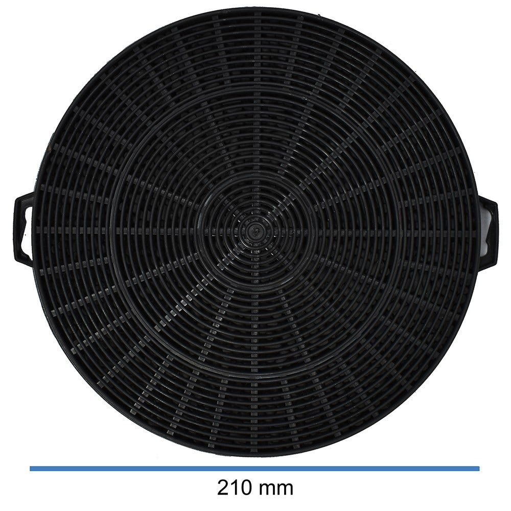 Baumatic Aktivkohlefilter S1