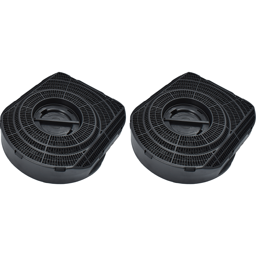 Fagor Aktivkohlefilter 71X1522 (2St.)