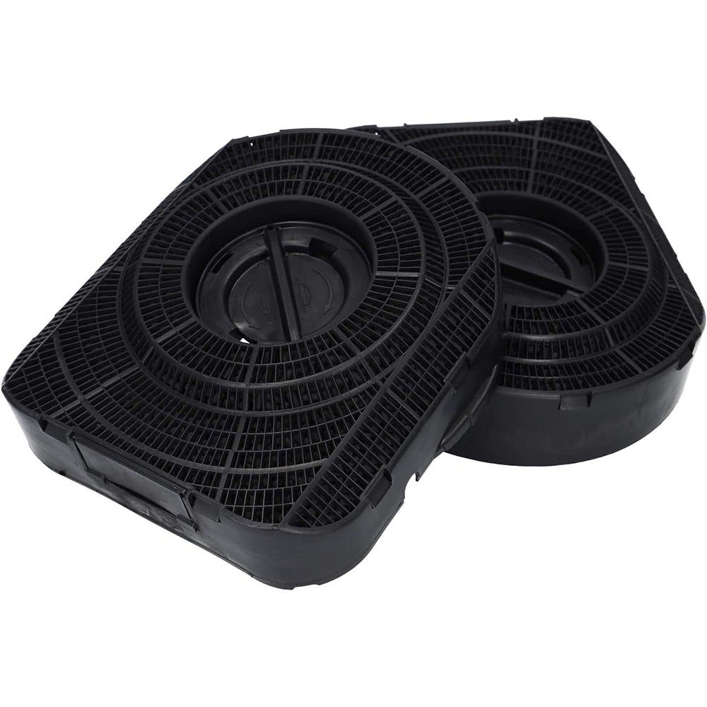 DeDietrich Aktivkohlefilter 71X1522 (2St.)