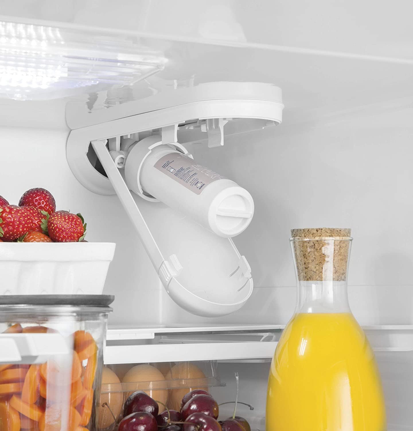 Haier Kühlschrank Wasserfilter XWF