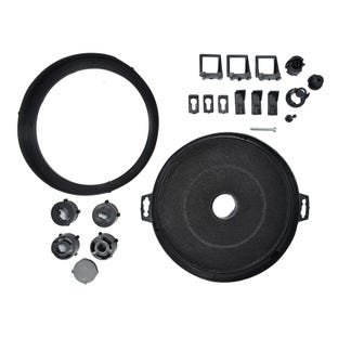 ETNA Aktivkohlefilter EKF003