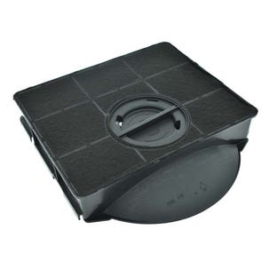 Pelgrim Aktivkohlefilter KF22