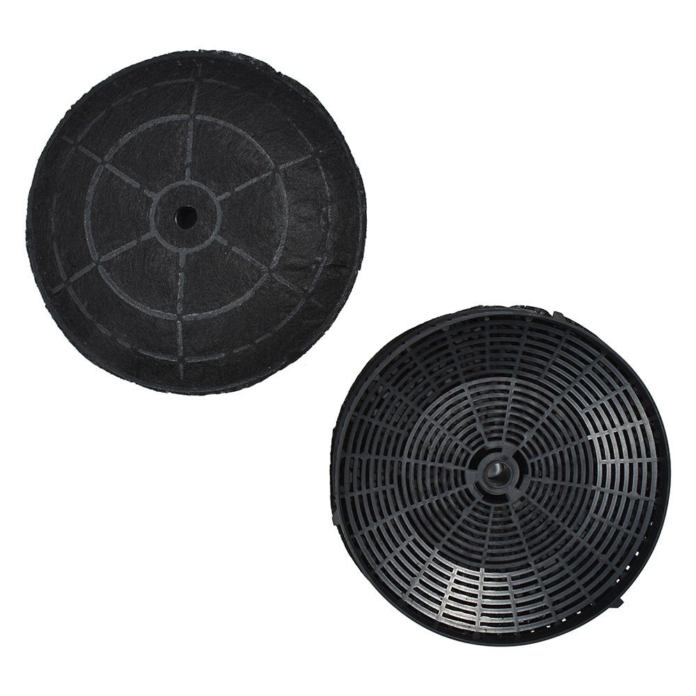 Pelgrim Aktivkohlefilter KF23 / 724548/01 / CFC0042640 (2St.)