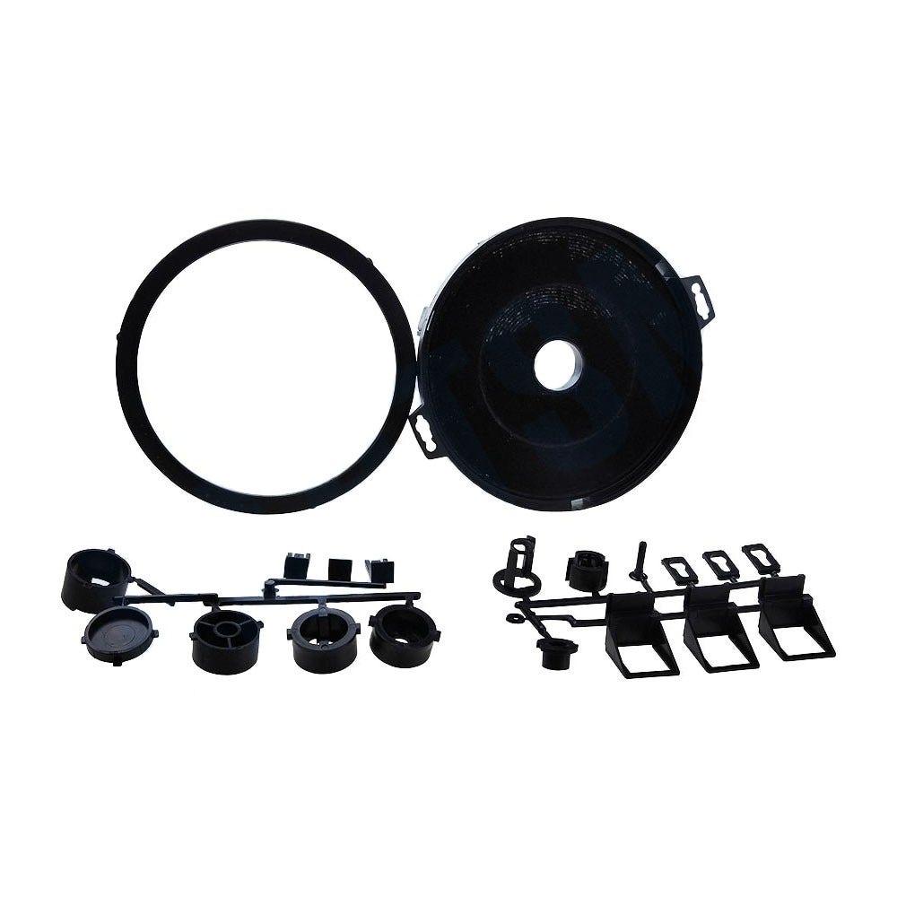 Rosières Aktivkohlefilter 49004371