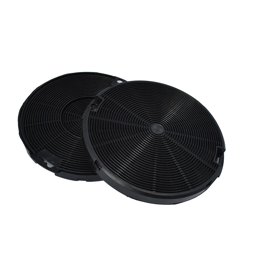 Pelgrim Aktivkohlefilter KF27 / 724648 / ACC931 (2St.)