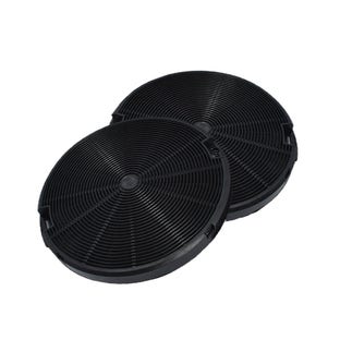 ETNA Aktivkohlefilter 724648 / ACC931 (2St.)