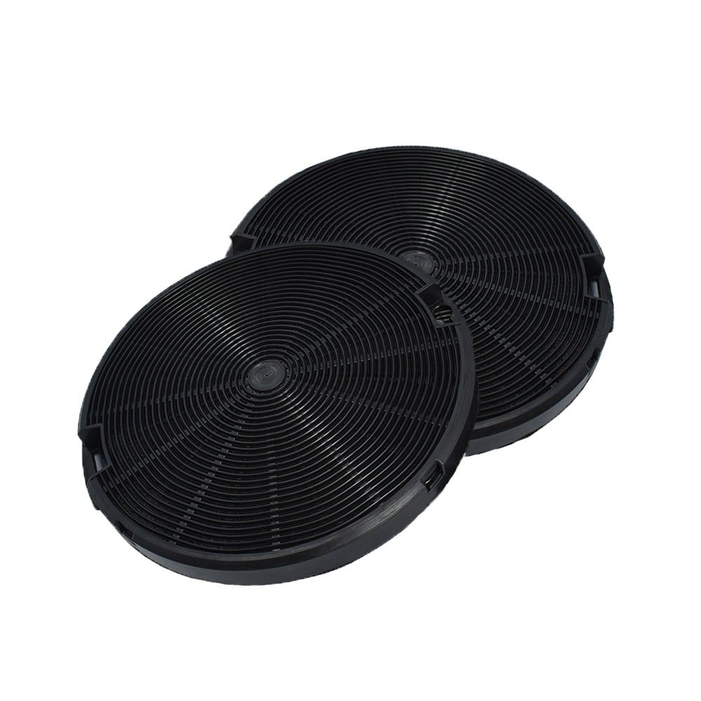 Pelgrim Aktivkohlefilter KF27 / 724648 / ACC931 (2St.)